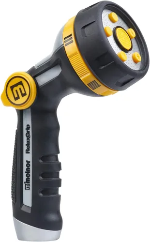 Miniatura 3 de Melnor 15610-AMZ Relaxgrip Boquilla & Wash & Fill Juego de jardinería