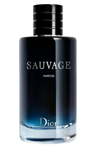 Miniatura 9 de Dior Sauvage Perfume en spray para hombres 2,0 onzas, transparente