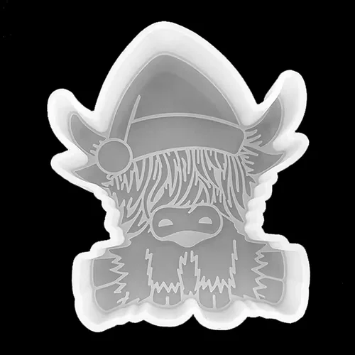 Miniatura 16 de Molde de silicona Freshie para automóvil, molde de fundición de resina para aroma, perlas de jabón, velas, arcilla, decoración de manualidades