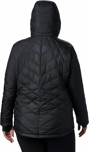 Miniatura 7 de Columbia Heavenly - Chaqueta con capucha para mujer