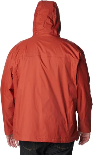 Miniatura 55 de Columbia Men's Discontinued Watertight II Jacket