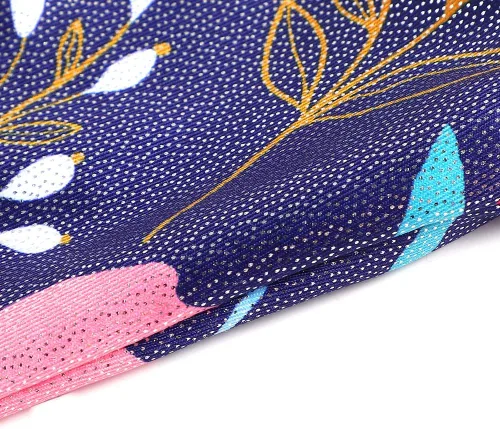 Miniatura 87 de HOZIY - Leotardos de manga larga para niñas, de gimnasia, para niños pequeños, trajes florales de unicornio, galaxia, arco iris, patrón de rayas