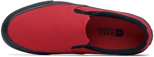 Miniatura 7 de Shoes for Crews Men's Ollie Ii Sneaker