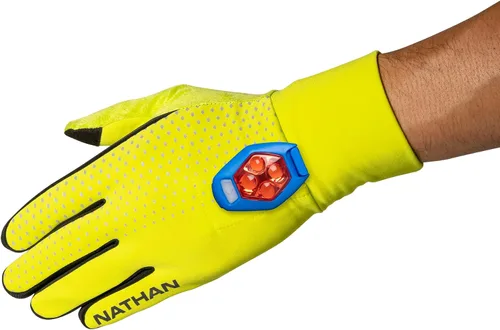 Miniatura 5 de Nathan HyperNight Reflective Glove