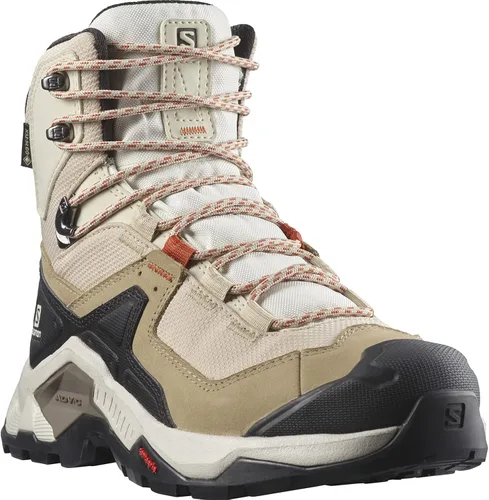 Miniatura 7 de Salomon Botas de senderismo Quest Element Gore-tex para mujer