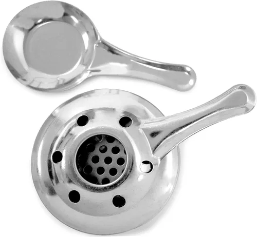 Miniatura 4 de Norpro Juego de fondue de acero inoxidable de 10 piezas