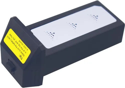 Miniatura 5 de 2 unids 3.8 V 1900 mAh Lipo batería para HS440 Quadcopter Aéreo Plegable RC Drone Batería