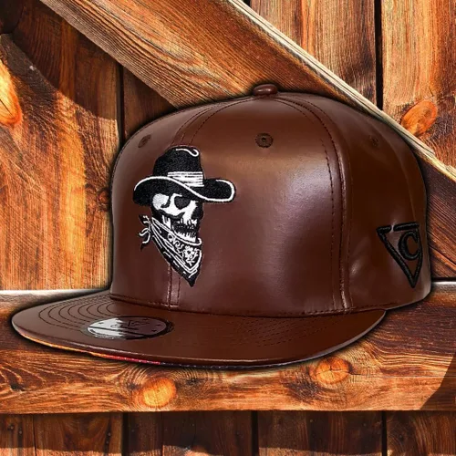 Miniatura 83 de Capiche - Gorra de visera plana de serie especial, talla única, unisex, hombre, más de 99 diseños