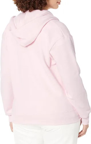 Miniatura 2 de Hanes XX-Large Full-Zip Hooded, EcoSmart Sweatshirt, Women's Comfortable Hoodie