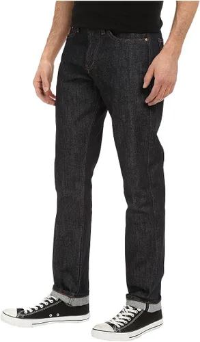 Miniatura 2 de The Unbranded Brand UB201 - Jean para hombre