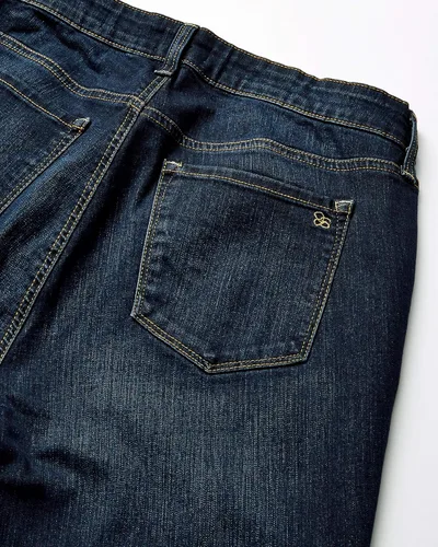 Miniatura 8 de Jessica Simpson Women's Adored High Rise Flare Jean