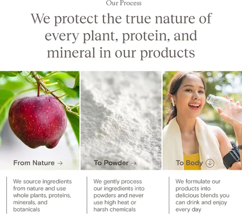 Miniatura 7 de Yoli Resolve PhytoFiber, polvo de vinagre de sidra de manzana y cápsulas de glucomanano