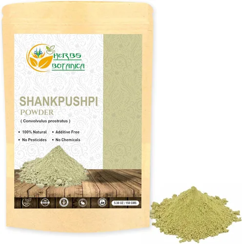 Miniatura 14 de Herbs Botanica Polvo de Neem para el Crecimiento del Cabello, Cuidado de la Piel y Desintoxicación, Polvo de Hojas de Neem Amargo Silvestre