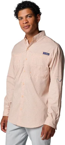 Miniatura 18 de Columbia Camisa de manga larga Super Tamiami para hombre