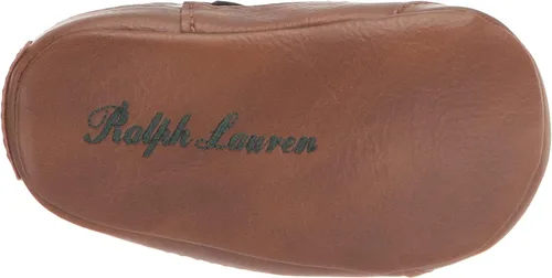 Miniatura 4 de POLO RALPH LAUREN baby-boy's Faxson Sneaker