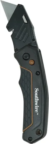 Miniatura 3 de Southwire Cuchillo utilitario plegable UTILQO