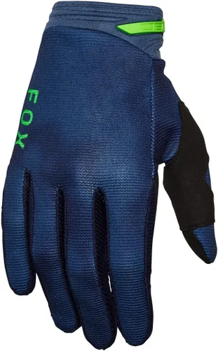 Miniatura 3 de Fox Racing Guantes de motocross para hombre 180