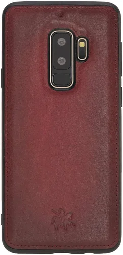 Miniatura 21 de Venito Lucca - Funda de piel compatible con Samsung Galaxy Note 10 (6,3 pulgadas), extra segura, con cubierta trasera acolchada, cocodrilo negro