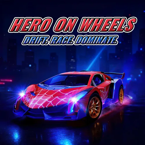 Miniatura 2 de ZIROKAY Coche de Control Remoto de Araña con Luces Intermitentes Multicolor, Coches RC de Derrape, Juguetes de Araña Regalos para Niños de 3 4 5 6 7