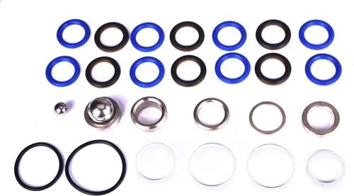 Miniatura 2 de GDHXW 249123 Kit de reparación de bomba para pulverizador de pintura sin aire Graco 7900 2030 200 300 Aftermarket