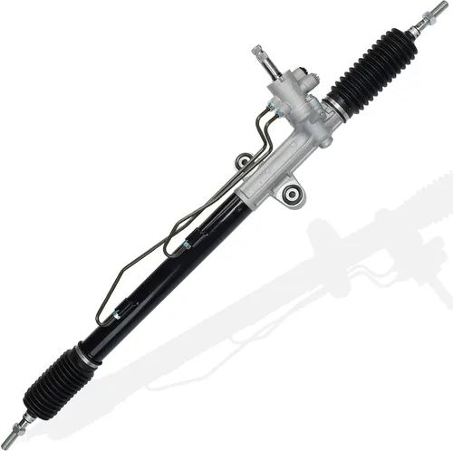 BRTEC Soporte de dirección asistida y piñón para Honda Accord Sedán 1998-2002, para Honda Accord Coupe 2000-2002, para Acura CL 2001-2003 Rack