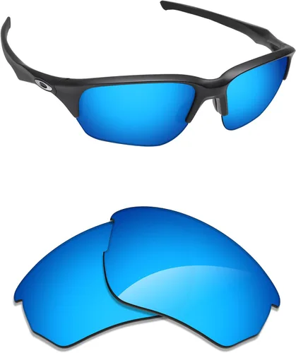 Miniatura 19 de Alphax Polarized Replacement Lenses for Oakley Flak Beta OO9363 64mm Sunglasses Glare Reduction Exclusive