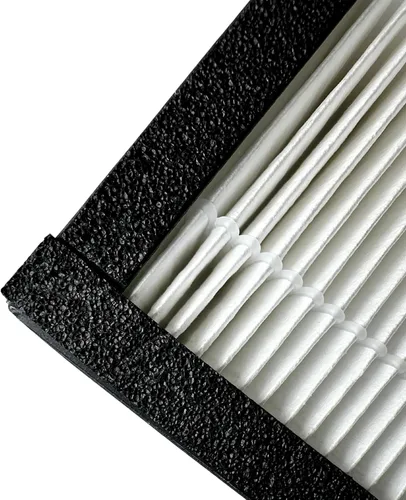 Miniatura 6 de Nispira 1183050K WPPRO2000 Filtro de repuesto para Whirlpool Whispure Pro 2000 purificador de aire WPPRO2000B WPPRO2000P WPPRO2000M 1 HEPA + 4