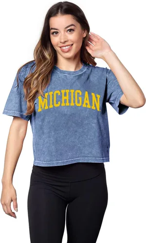 Miniatura 4 de chicka-d Camiseta corta 'N Sweet para mujer