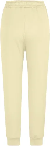Miniatura 4 de Womens Athletic Fit Thicked Trouser Fuzzy Sherpa Lined Pants Winter Warm Drawstring Active Jogger Sweatpant with Pocket