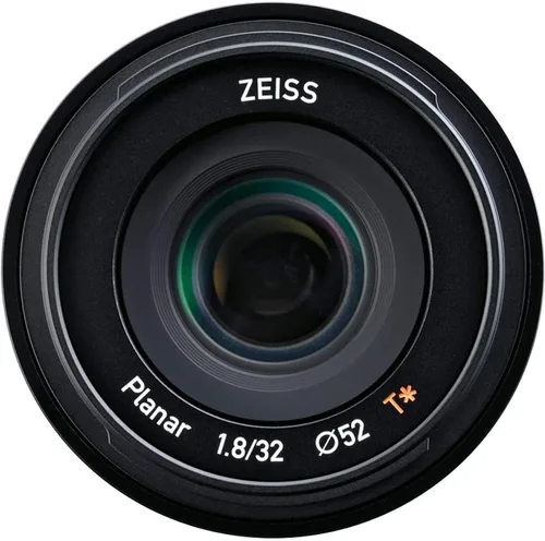 Miniatura 5 de ZEISS Touit 1.8/32 - Lente de cámara para cámaras Sony E-Mount sin espejo, color negro