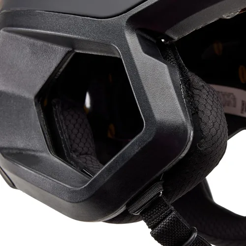 Miniatura 6 de Fox Racing Unisex Dropframe Mountain Bike Helmet