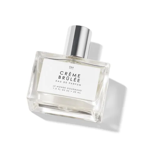 Miniatura 10 de Le Monde Gourmand Clémentine Bisous Eau de Parfum - 1 fl oz (30 ml) - Notas de perfume de sándalo, cítricos y florales