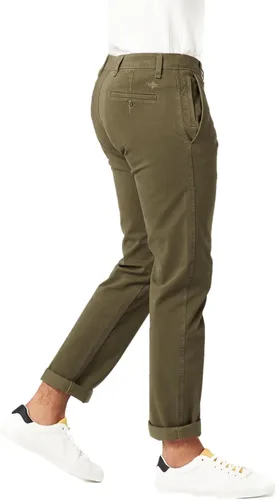 Miniatura 3 de Dockers Pantalón chino Ultimate Slim Fit para hombre con Smart 360 Flex