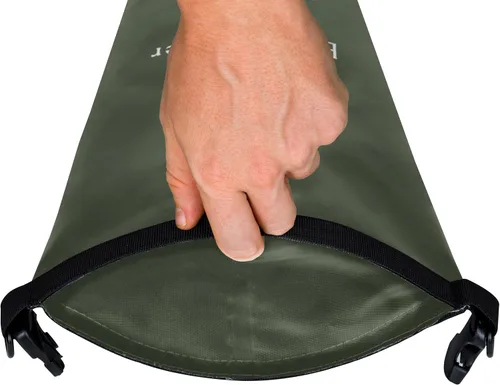 Miniatura 6 de EARTH&RIVER Mochila seca impermeable de alta calidad, extra gruesa, protección para todas las actividades acuáticas y campamentos, bolsa seca ligera