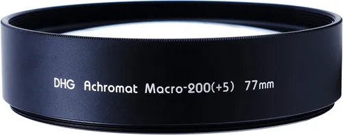 Miniatura 11 de Marumi DHG 330 1.929 in Lente Achromat