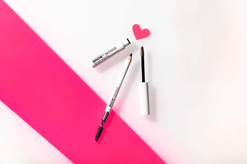 Miniatura 20 de wet n wild Brow-Sessive Brow Makeup Pencil Liner - Brocha de mezcla para maquillaje de cejas, precisa, punta fina, forma, define, rellenos, rubio