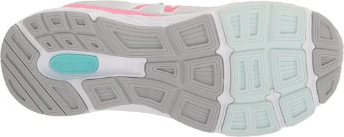 Miniatura 4 de New Balance 680 V6 - Zapatos deportivos de correr con velcro para niño