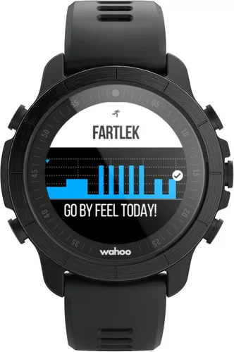 Miniatura 6 de Wahoo ELEMNT Rival Running / Multisport GPS Smartwatch
