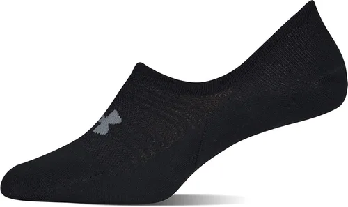 Miniatura 4 de Under Armour Women's Breathe Lite Ultra Low Socks, Multipairs