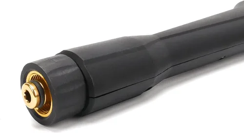Miniatura 5 de Bear Force Mango de gatillo de pistola rociadora a presión, pistola de agua de alta presión máx. 3300 psi, compatible con algunas de las lavadoras