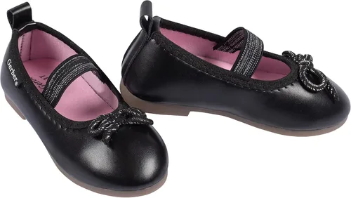 Miniatura 4 de Gerber Zapato plano de ballet para cuna para bebé niña
