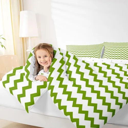 Miniatura 31 de Homewish Juego de edredón de juegos deportivos de pelota, tamaño twin, juego de ropa de cama de béisbol y baloncesto, 2 piezas para niños
