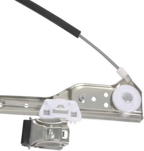 Miniatura 9 de FINDAUTO 748-619 Elevalunas delantero izquierdo del lado del conductor y delantero derecho del lado del pasajero para 2005-2010 para Chrysler