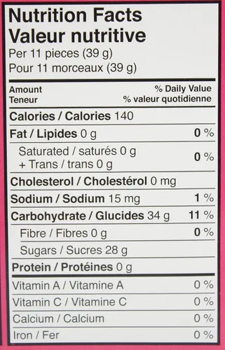 Miniatura 2 de Maynards Dulces de bayas suecas, 3.53 oz/3.5 onzas, 2 unidades {Importado de Canadá}