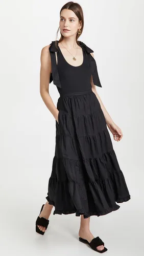 Miniatura 5 de Ulla Johnson Vestido Hope para mujer