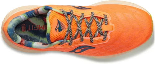Miniatura 3 de Saucony Triumph 19 - Tenis de correr para hombre, SombraTopacio