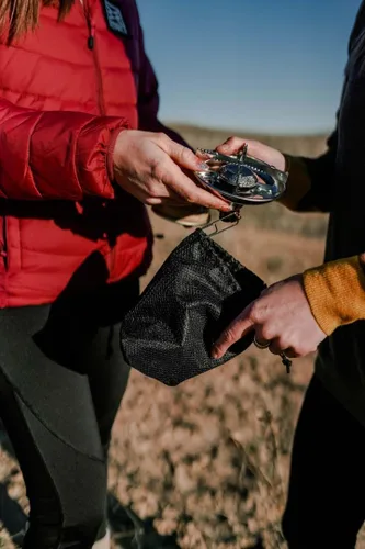 Miniatura 8 de Stansport Estufa de camping portátil al aire libre de un solo