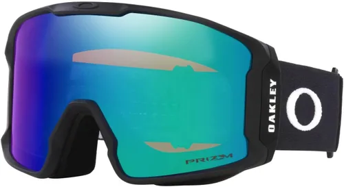 Miniatura 10 de Oakley Gafas de seguridad Line Miner M para nieve