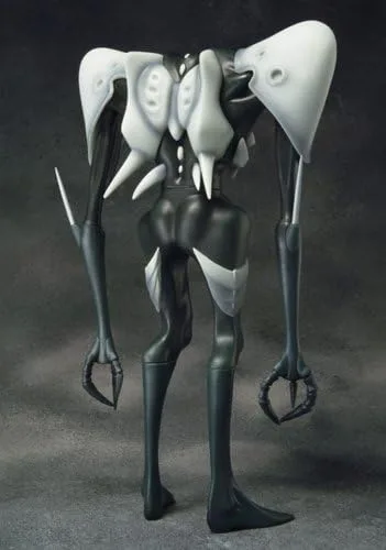 Miniatura 2 de Soul Of Soft Vinyl Figure: Sachiel (versión de la película de 2007) por Bandai