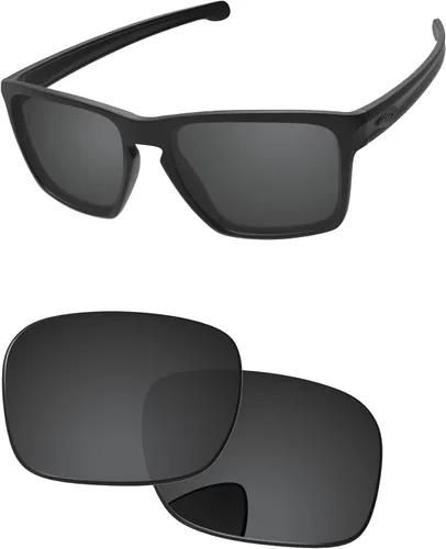 Miniatura 13 de Lentes de repuesto para gafas de sol Oakley Sliver XL OO9341 2.244 in